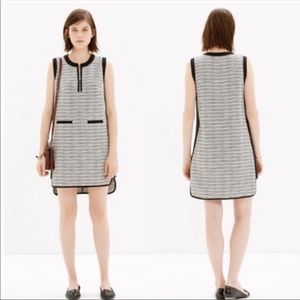 Madewell | Tweedweed Shift Dress